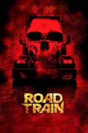 Road Train filmas