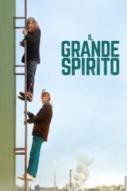 Il grande spirito filmas