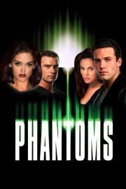 Phantoms filmas