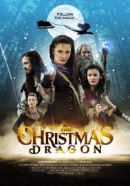 The Christmas Dragon filmas