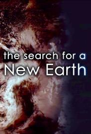 The Search for a New Earth filmas