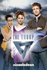 The Troop filmas