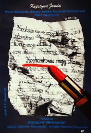 My Mother's Lovers filmas