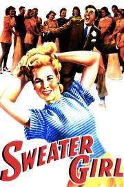 Sweater Girl filmas