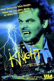 Forever Knight filmas