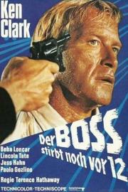 Fuller Report, Base Stockholm filmas