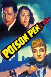 Poison Pen filmas