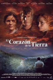 El corazón de la Tierra filmas