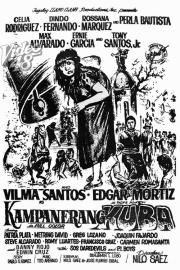 Kampanerang Kuba filmas