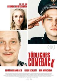 Tödliches Comeback filmas
