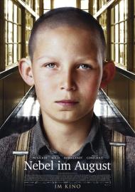 Nebel im August filmas