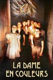 The Lady of Colours filmas