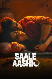 Saale Aashiq filmas
