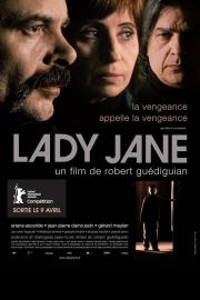 Lady Jane filmas
