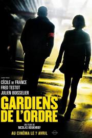 Gardiens de l'ordre filmas