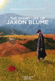 The Short Life Of Jaxon Blume filmas