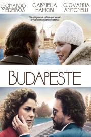 Budapeste filmas