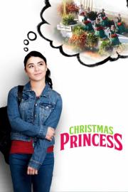 Christmas Princess filmas