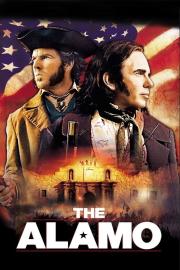 The Alamo filmas