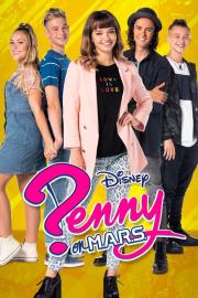 Penny on M.A.R.S. filmas