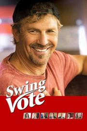 Swing Vote filmas