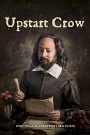 Upstart Crow filmas