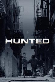 Hunted filmas