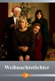 Weihnachtstöchter filmas