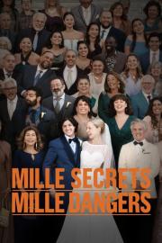 Mille secrets, mille dangers filmas
