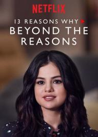 13 Reasons Why: Beyond the Reasons filmas
