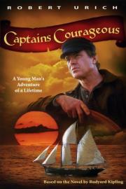 Captains Courageous filmas