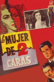La mujer de dos caras filmas