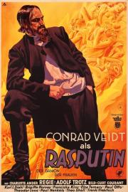 Rasputin, Demon of the Women filmas