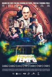 A Repartição do Tempo filmas