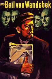 The Axe of Wandsbek filmas