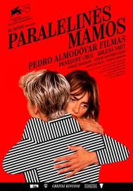 Paralelinės mamos filmas
