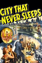 City That Never Sleeps filmas