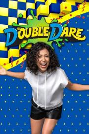 Double Dare filmas