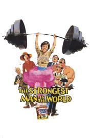 The Strongest Man in the World filmas