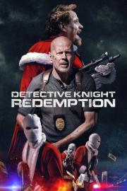 Detective Knight: Redemption filmas