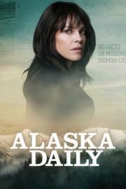 Aliaskos dienraštis filmas