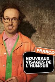 Nouveaux Visages de l'Humour filmas