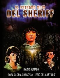 The Sheriff's Strange Son filmas