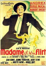 Madame et son flirt filmas