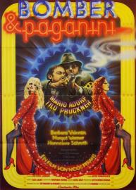 Bomber & Paganini filmas