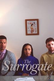 The Surrogate filmas