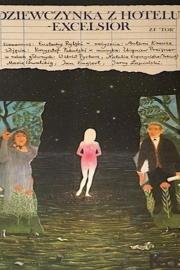 A Little Girl from the Hotel 'Excelsior' filmas