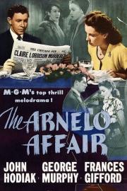 The Arnelo Affair filmas