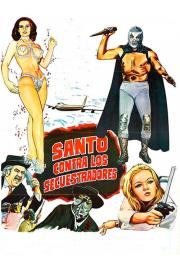 Santo vs. the Kidnappers filmas