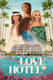 Love Hotel filmas
